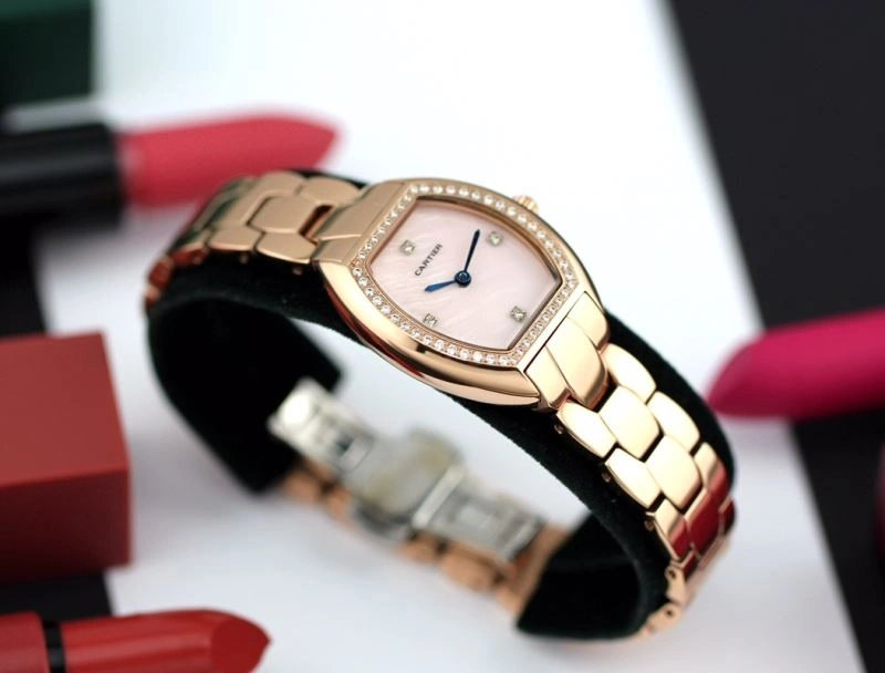 CARTIER Watches Breathable 178500