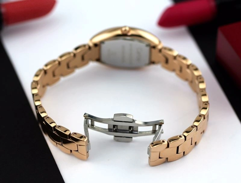 CARTIER Watches Breathable 178500