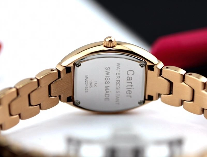 CARTIER Watches Breathable 178500