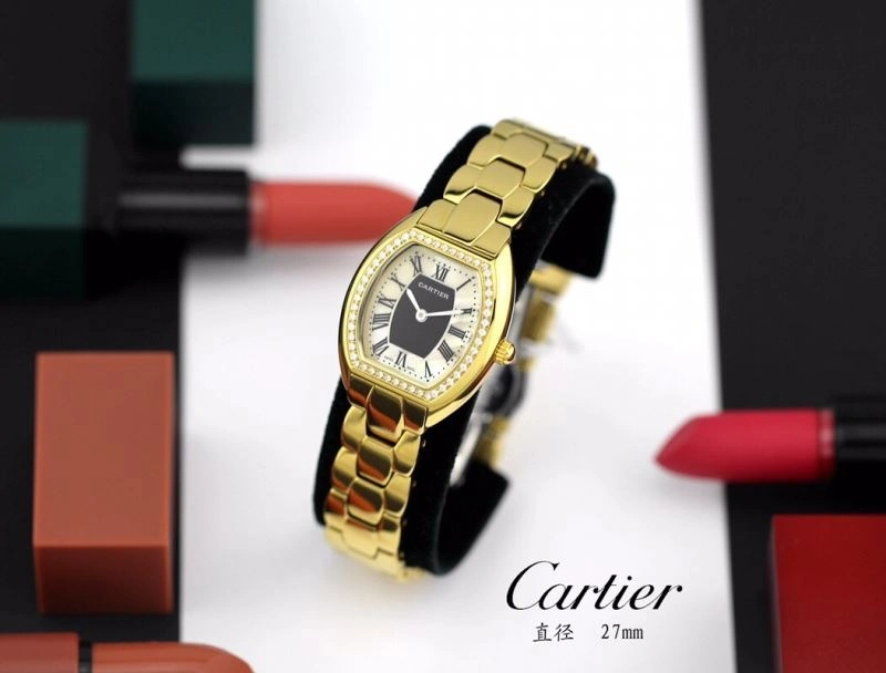 CARTIER Watches Lightweight 178492