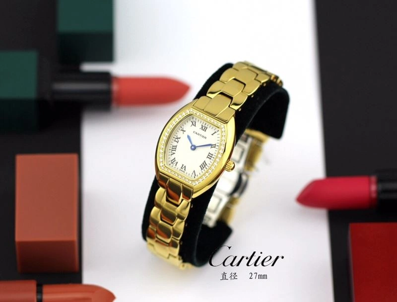 CARTIER Watches Lightweight 178492