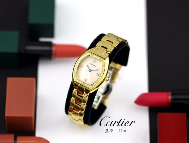 CARTIER Watches Lightweight 178492