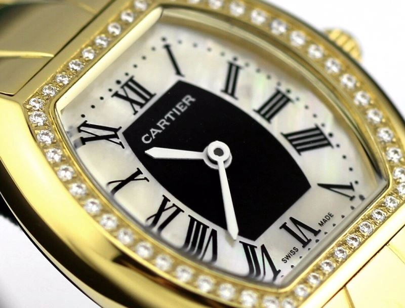 CARTIER Watches Lightweight 178492