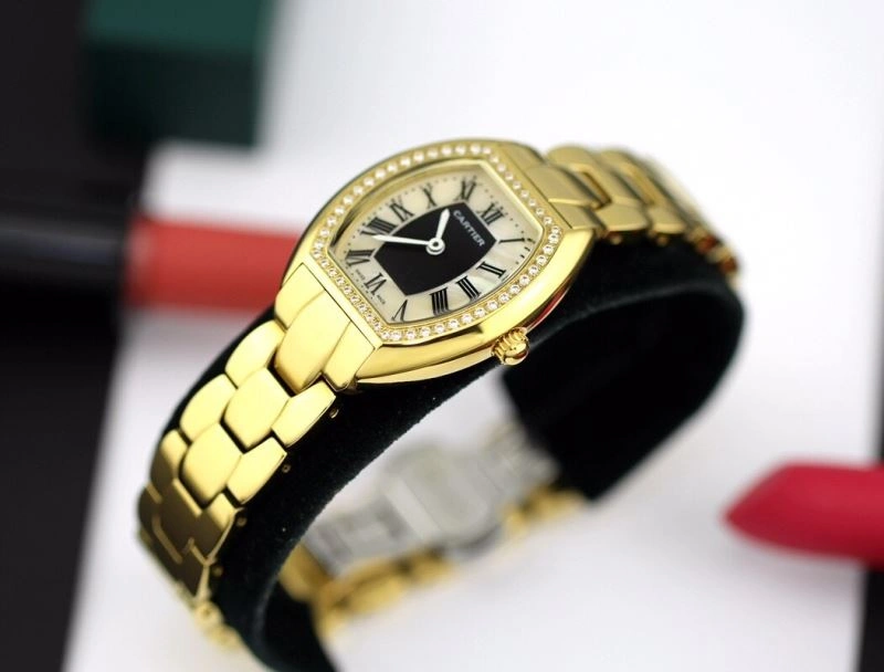 CARTIER Watches Lightweight 178492