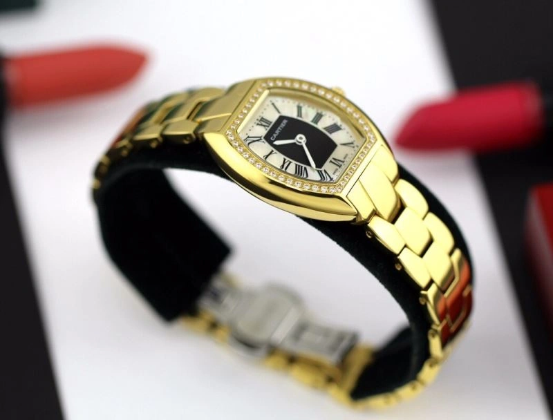 CARTIER Watches Lightweight 178492