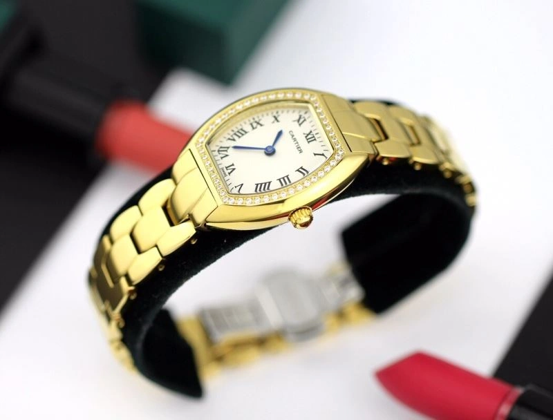 CARTIER Watches Lightweight 178492