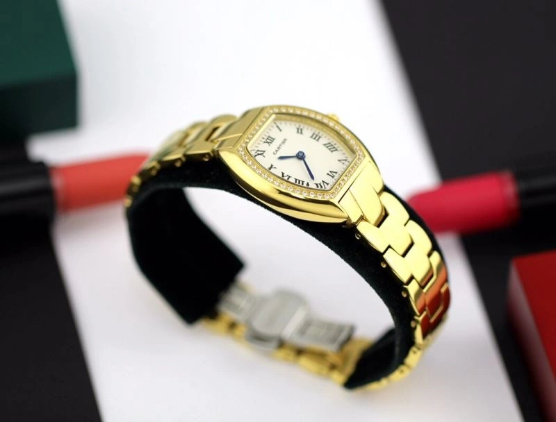 CARTIER Watches Lightweight 178492