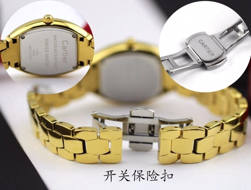 CARTIER Watches Lightweight 178492