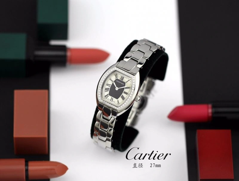Reliable CARTIER Watches 178502