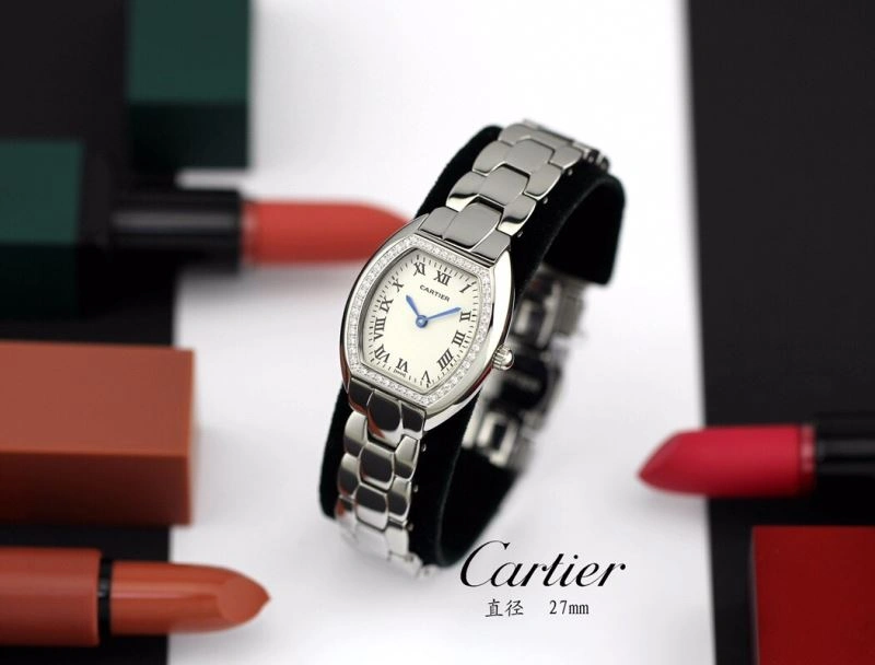 Reliable CARTIER Watches 178502