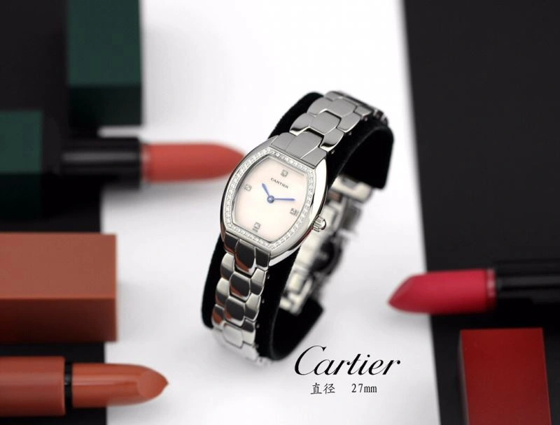 Reliable CARTIER Watches 178502