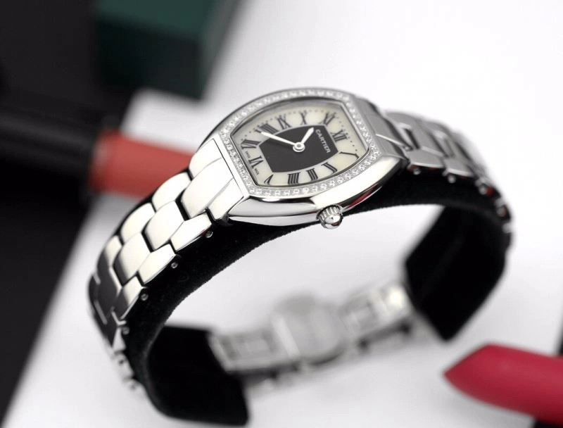 Reliable CARTIER Watches 178502