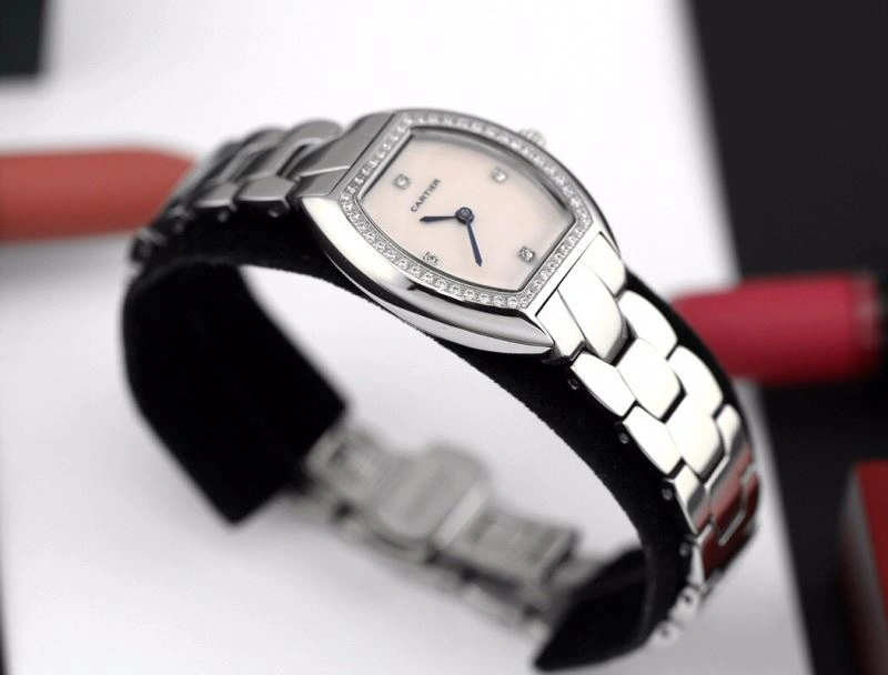 Reliable CARTIER Watches 178502