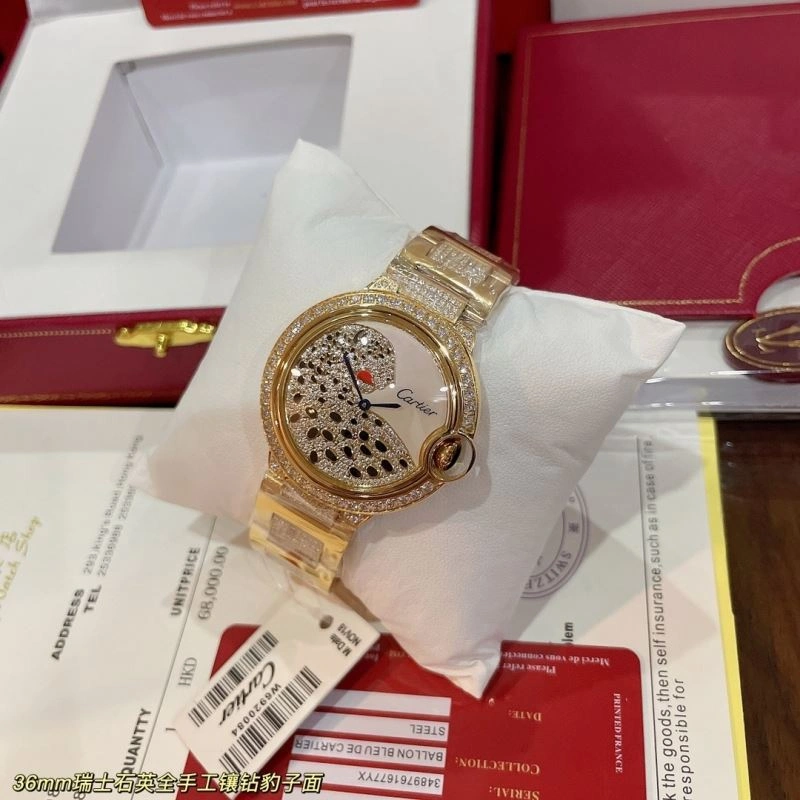 UrbanStyle CARTIER Watches 178499