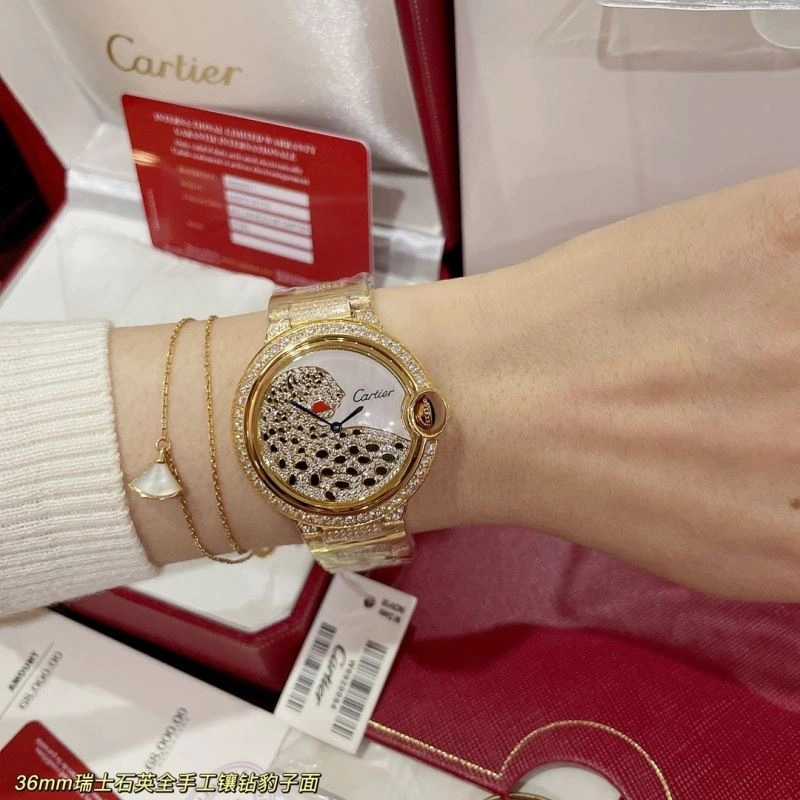 UrbanStyle CARTIER Watches 178499