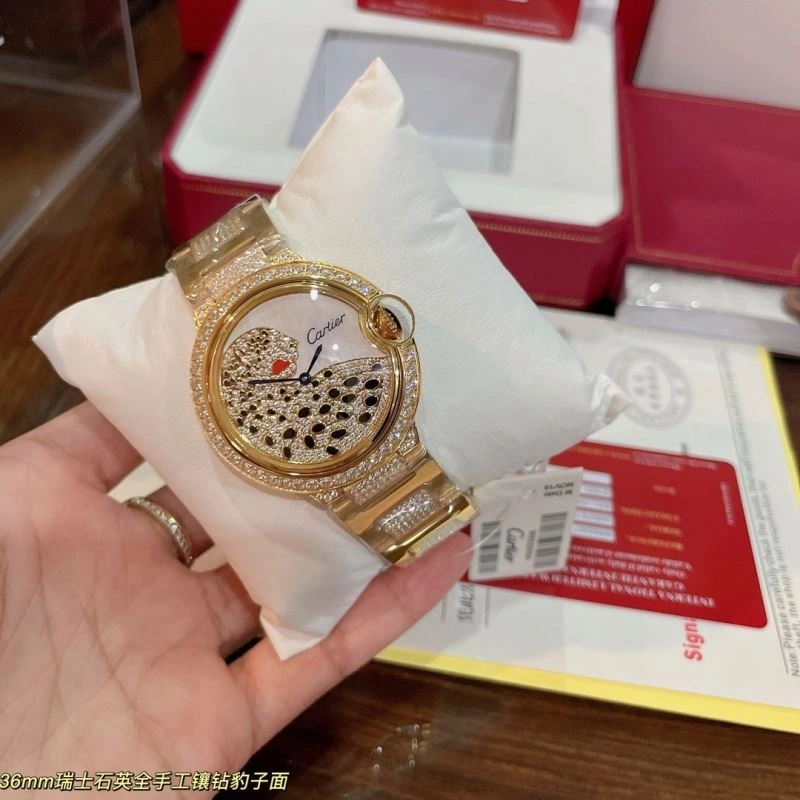 UrbanStyle CARTIER Watches 178499