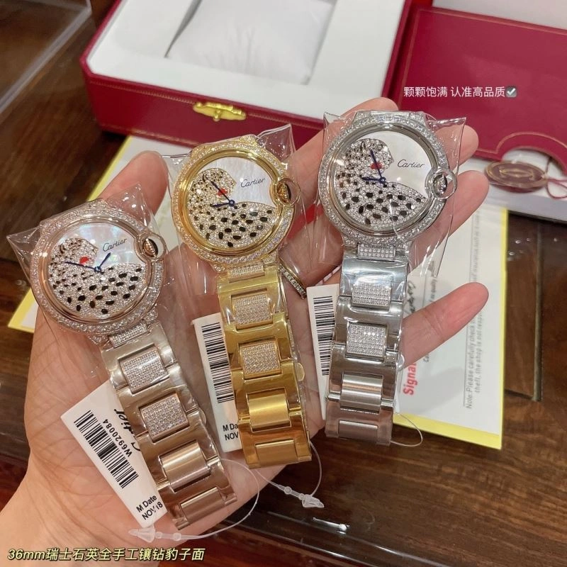 UrbanStyle CARTIER Watches 178499
