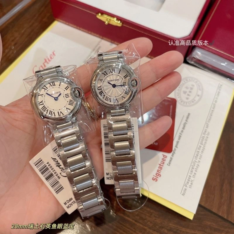 Premium CARTIER Watches 178504