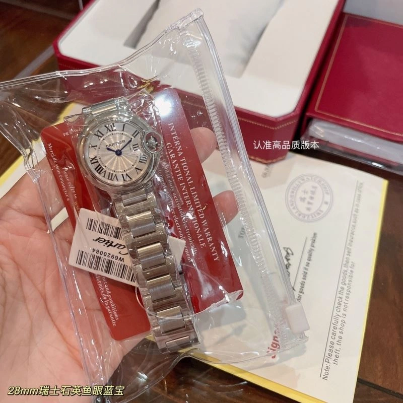 Premium CARTIER Watches 178504