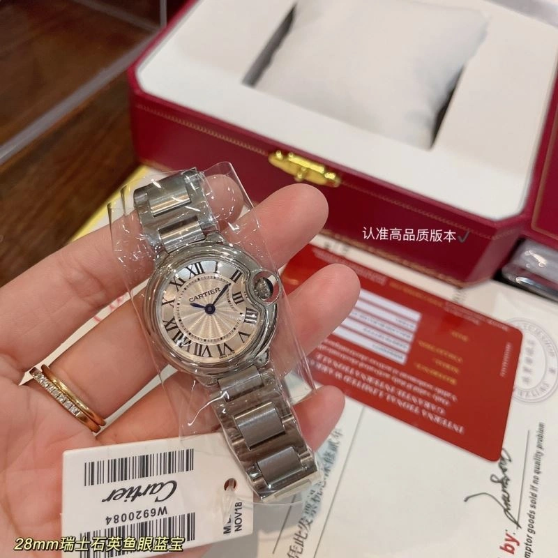 Premium CARTIER Watches 178504