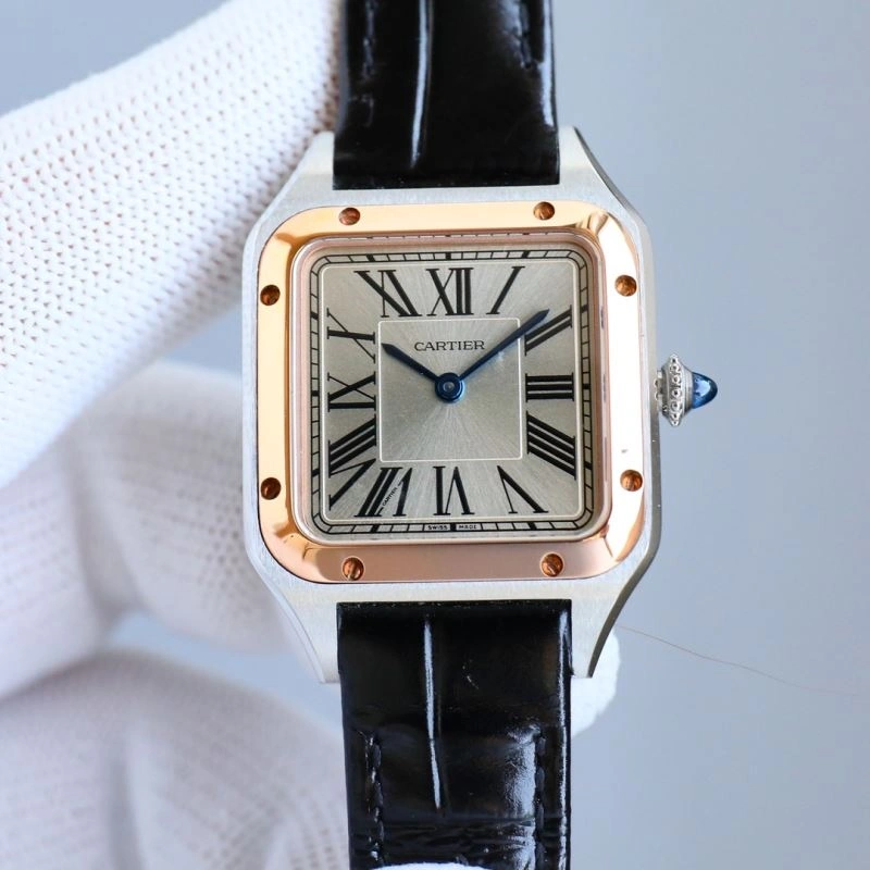 Efficient CARTIER Watches 178490
