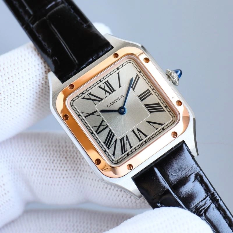 Efficient CARTIER Watches 178490