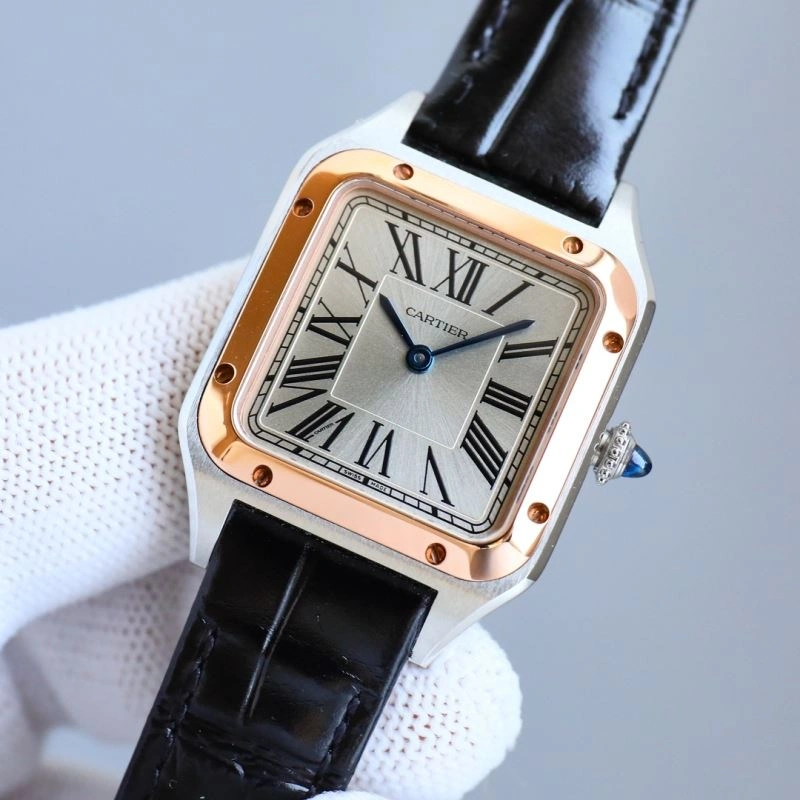 Efficient CARTIER Watches 178490