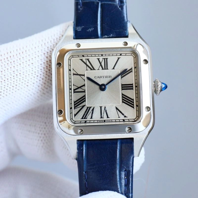 Efficient CARTIER Watches 178490