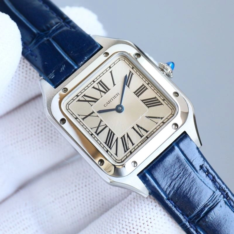 Efficient CARTIER Watches 178490