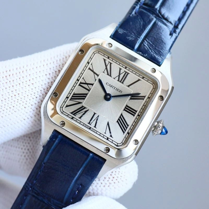 Efficient CARTIER Watches 178490