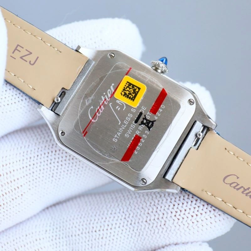 Efficient CARTIER Watches 178490