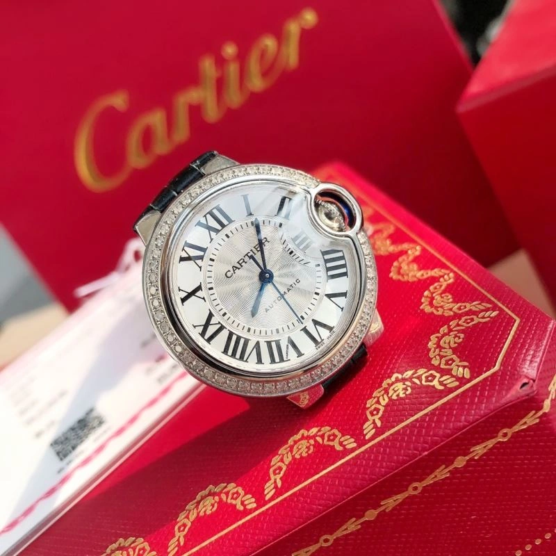 Sophisticated CARTIER Watches 178495