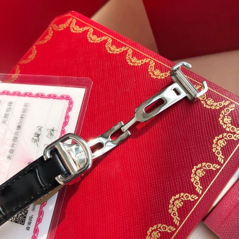 Sophisticated CARTIER Watches 178495