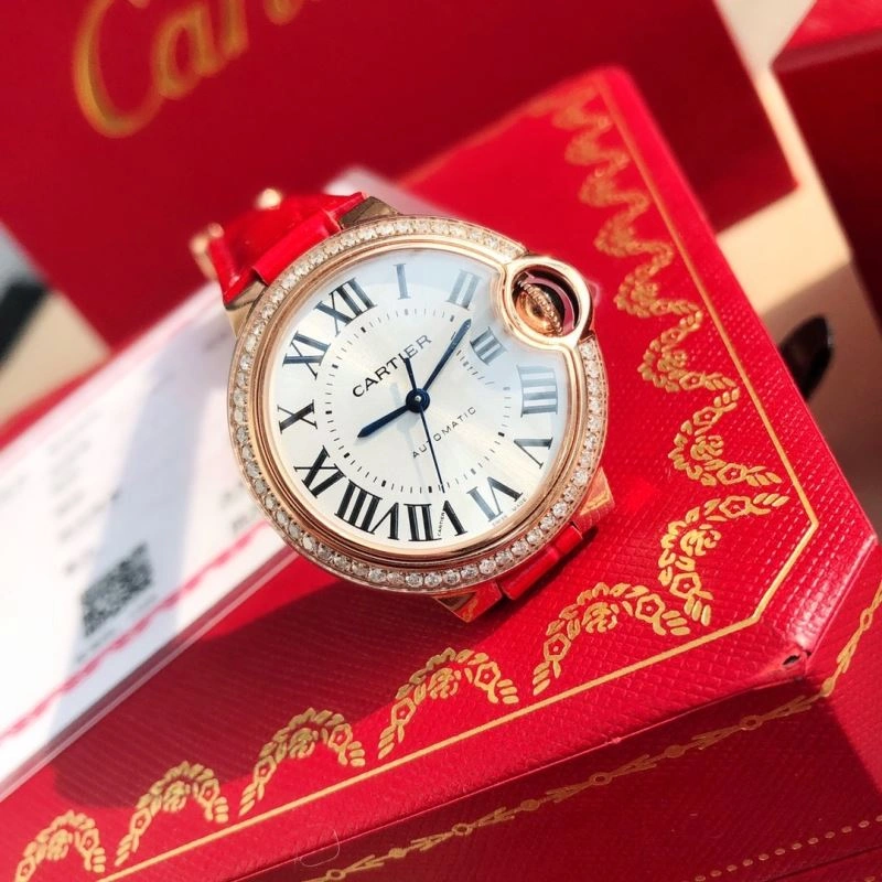 Tailored CARTIER Watches 178485