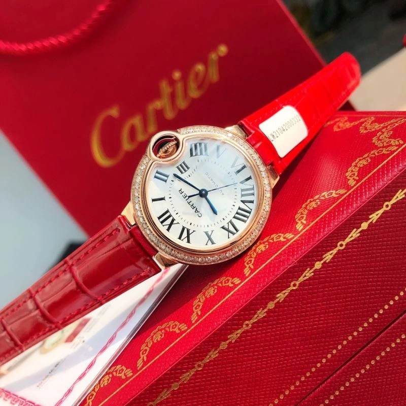 Tailored CARTIER Watches 178485