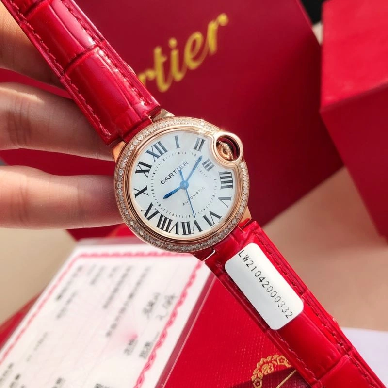 Tailored CARTIER Watches 178485