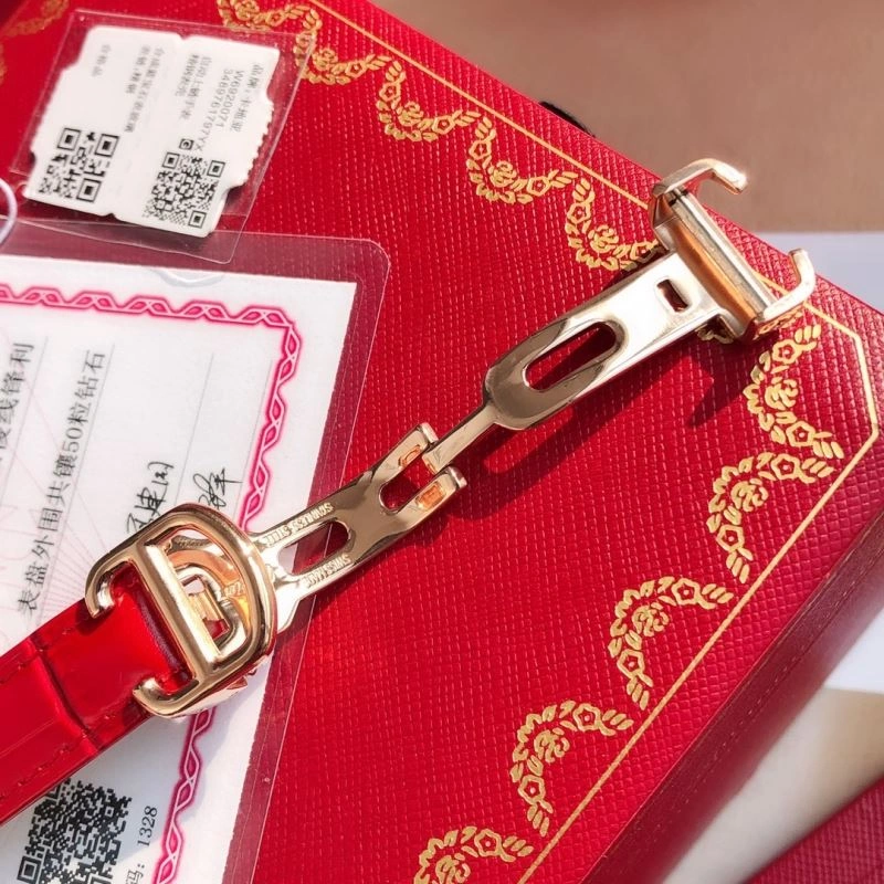 Tailored CARTIER Watches 178485