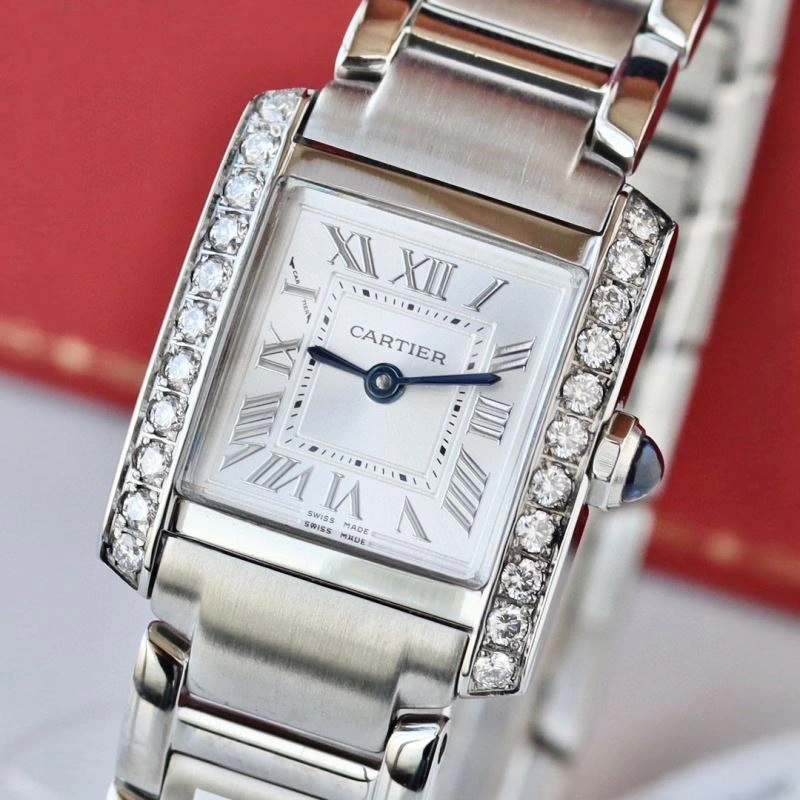 WeatherProof CARTIER Watches 178484
