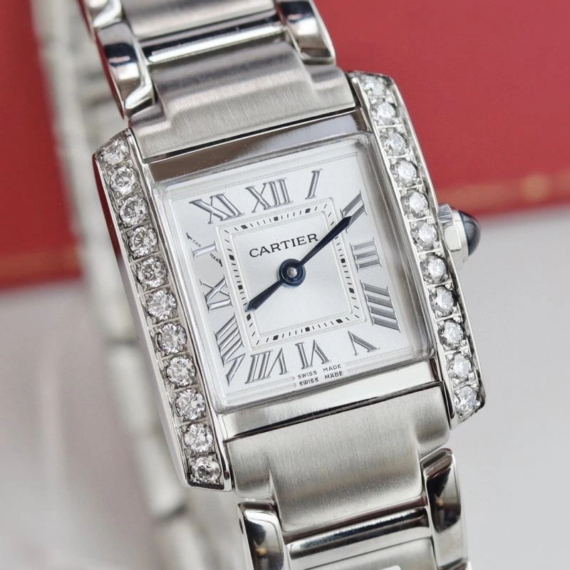 WeatherProof CARTIER Watches 178484