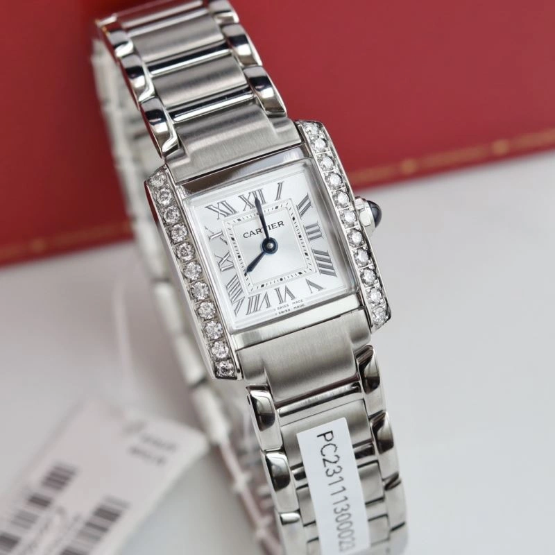 WeatherProof CARTIER Watches 178484