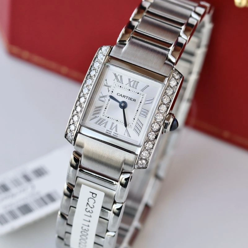 WeatherProof CARTIER Watches 178484
