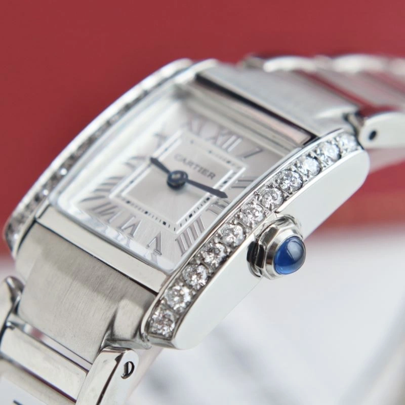 WeatherProof CARTIER Watches 178484