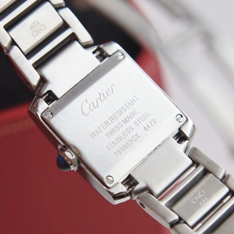 WeatherProof CARTIER Watches 178484