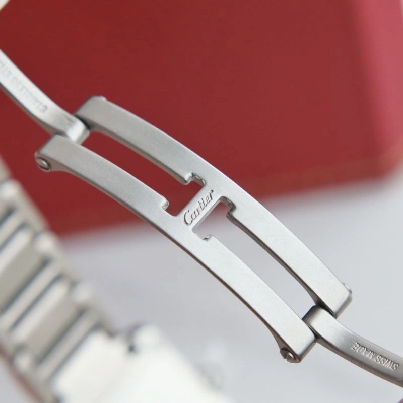 WeatherProof CARTIER Watches 178484