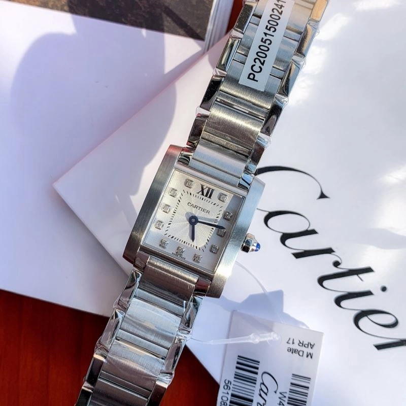 StreetReady CARTIER Watches 178491