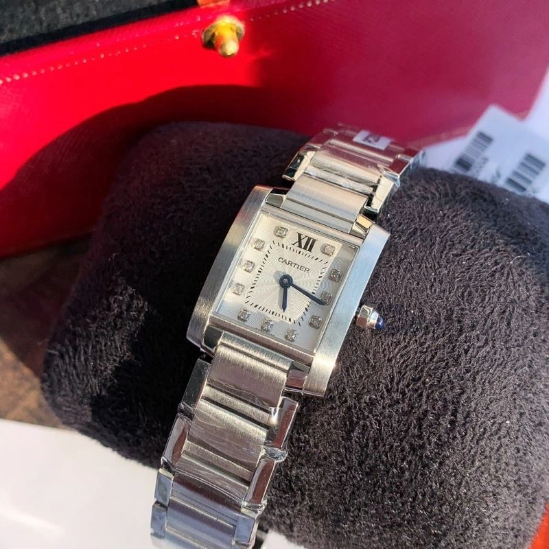 StreetReady CARTIER Watches 178491