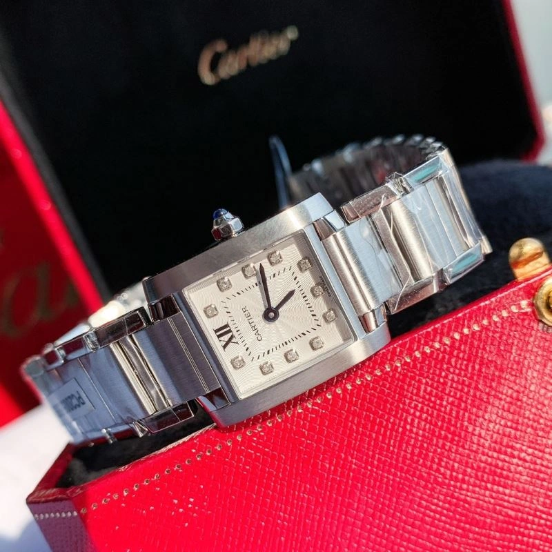 StreetReady CARTIER Watches 178491