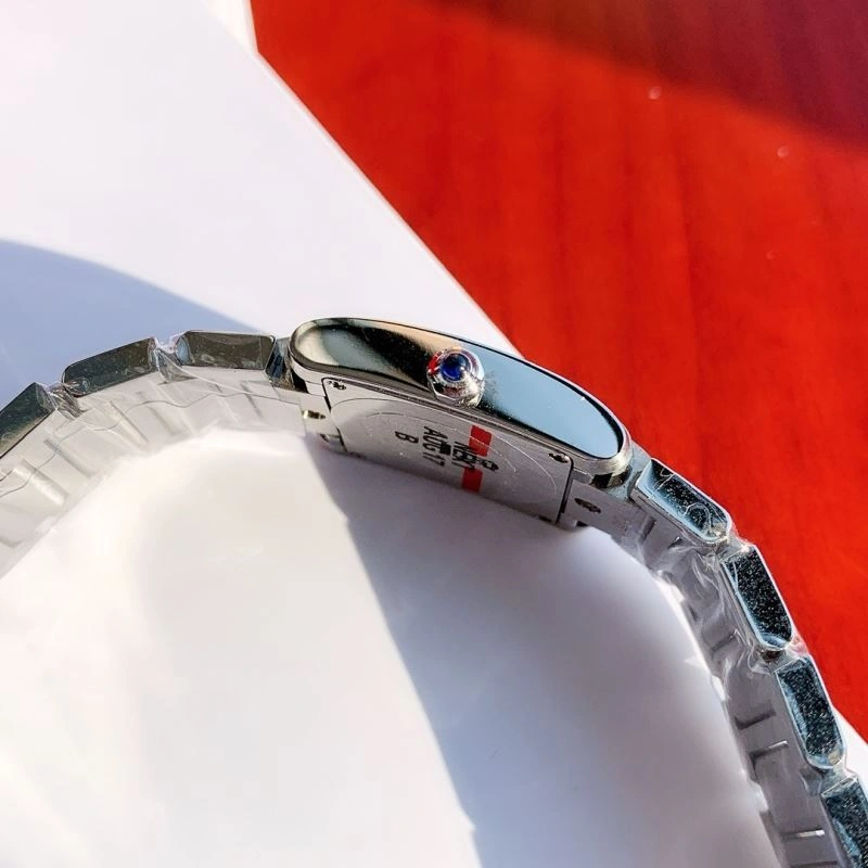 StreetReady CARTIER Watches 178491