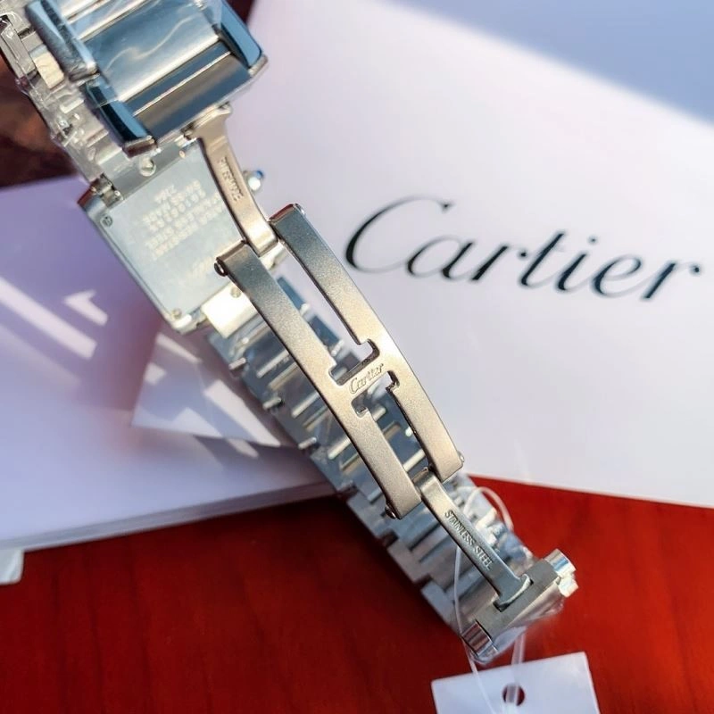 StreetReady CARTIER Watches 178491