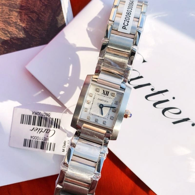 CARTIER Watches Supportive 178483